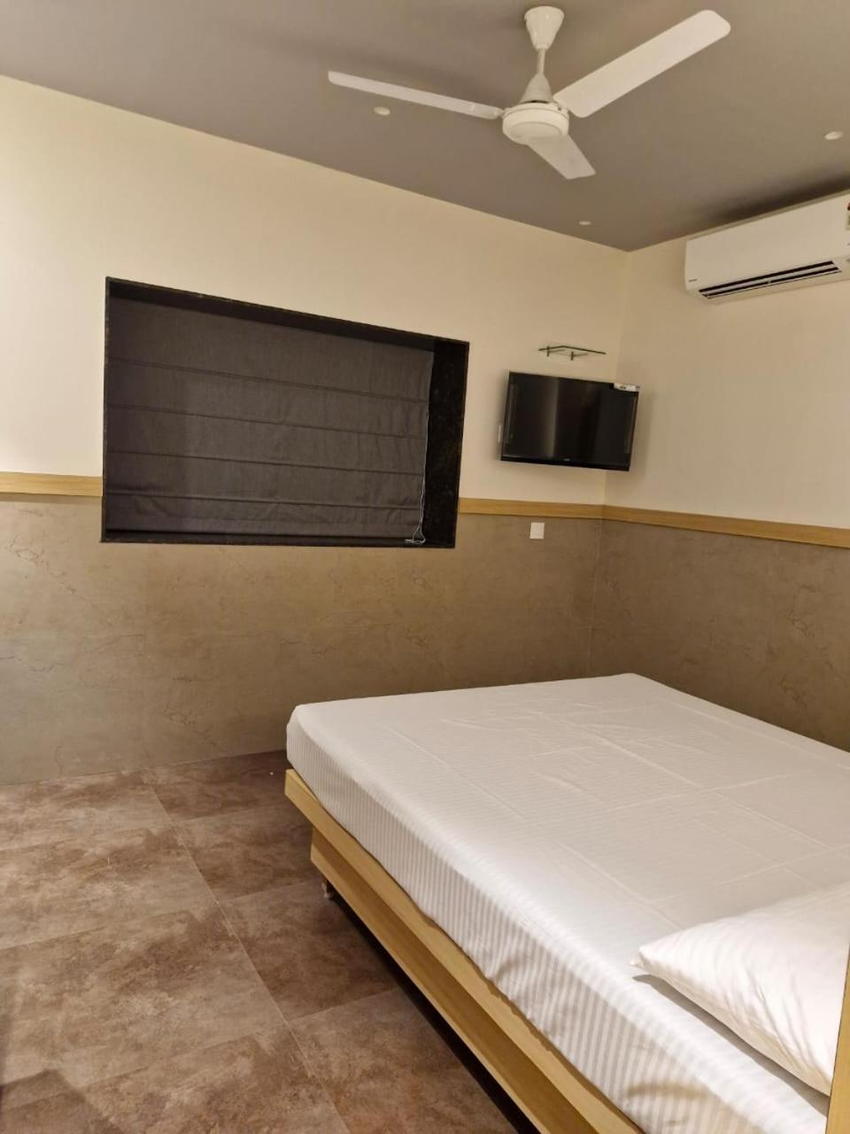 Avenue 10 Boutique Hotel Pune Exterior foto