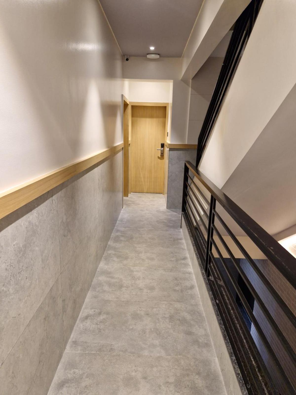 Avenue 10 Boutique Hotel Pune Exterior foto
